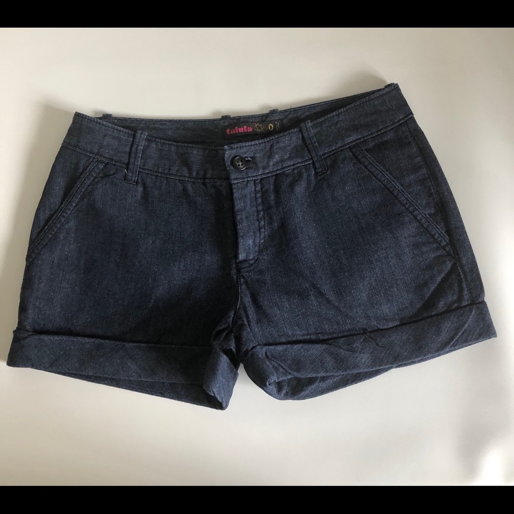Aritzia - Talula shorts Size:0